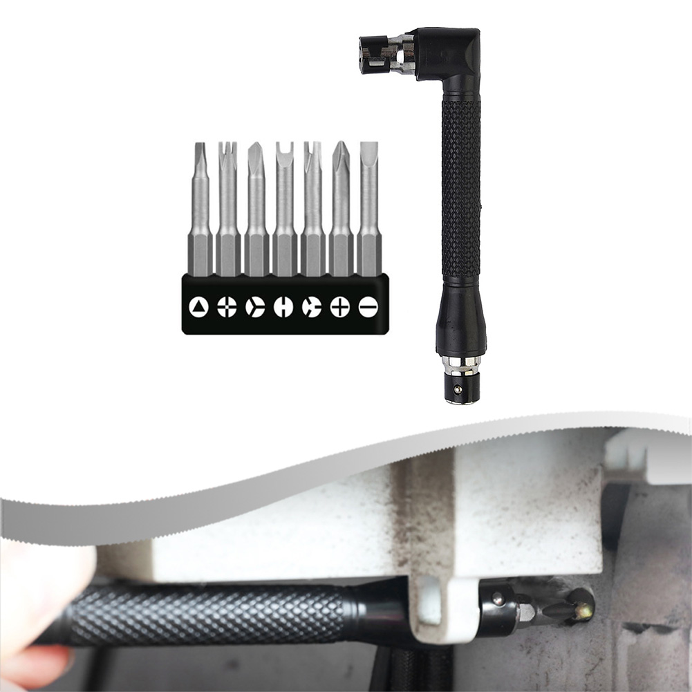 Double Ended L Shape Handle Sc - đánh giá và giá Home Improvement Ending