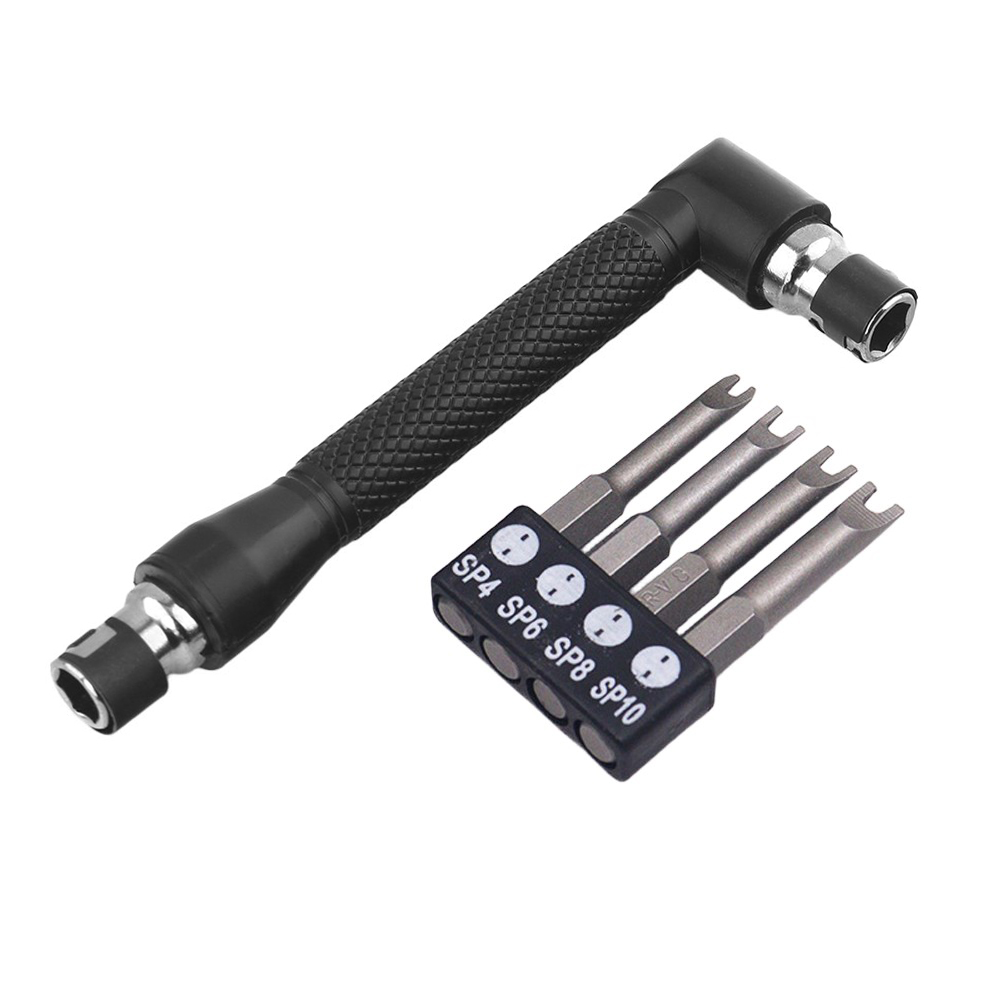 Double Ended L Shape Handle Sc - đánh giá và giá Home Improvement Ending