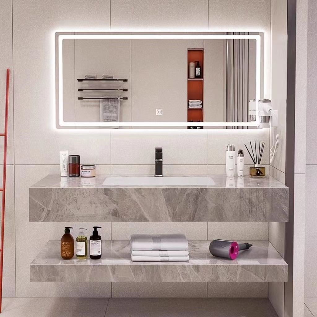 High-end washstand, bathroom c - đánh giá và giá Home Improvement Ending