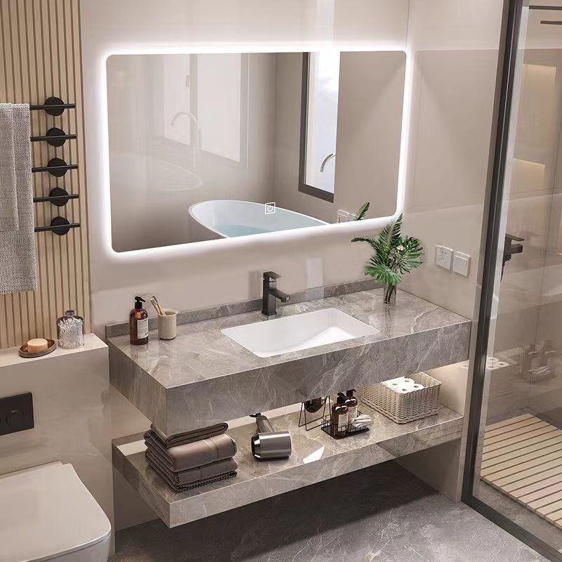 High-end washstand, bathroom c - đánh giá và giá Home Improvement Ending