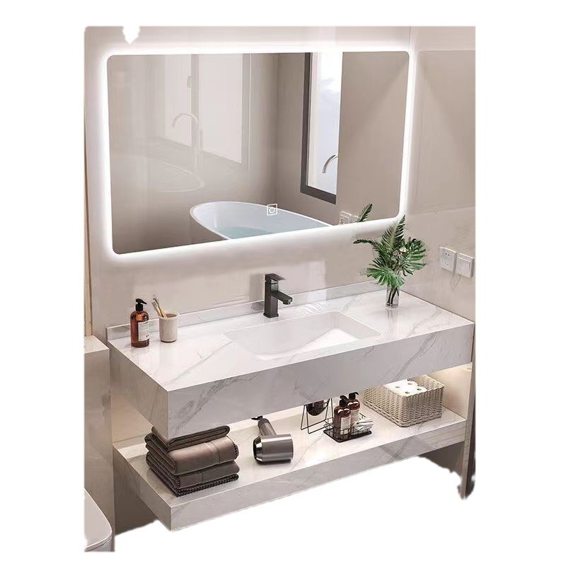 High-end washstand, bathroom c - đánh giá và giá Home Improvement Ending