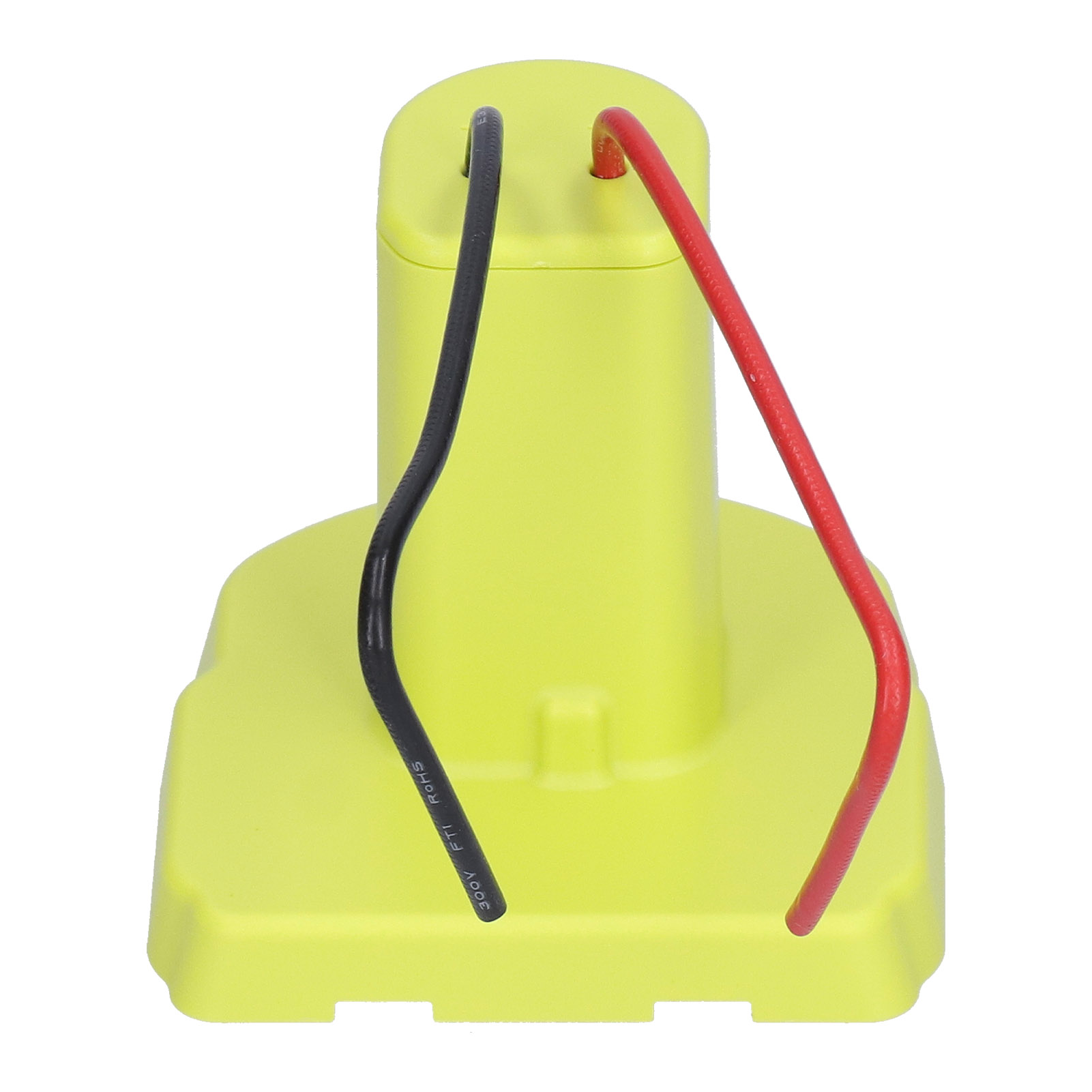 18V DIY Output Adapter Single- - đánh giá và giá Home Improvement Items