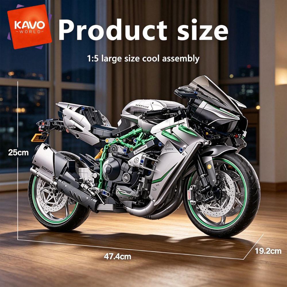 KAVOWORLD 1:5 Classic Locomoti - đánh giá và giá Home Improvement Expo
