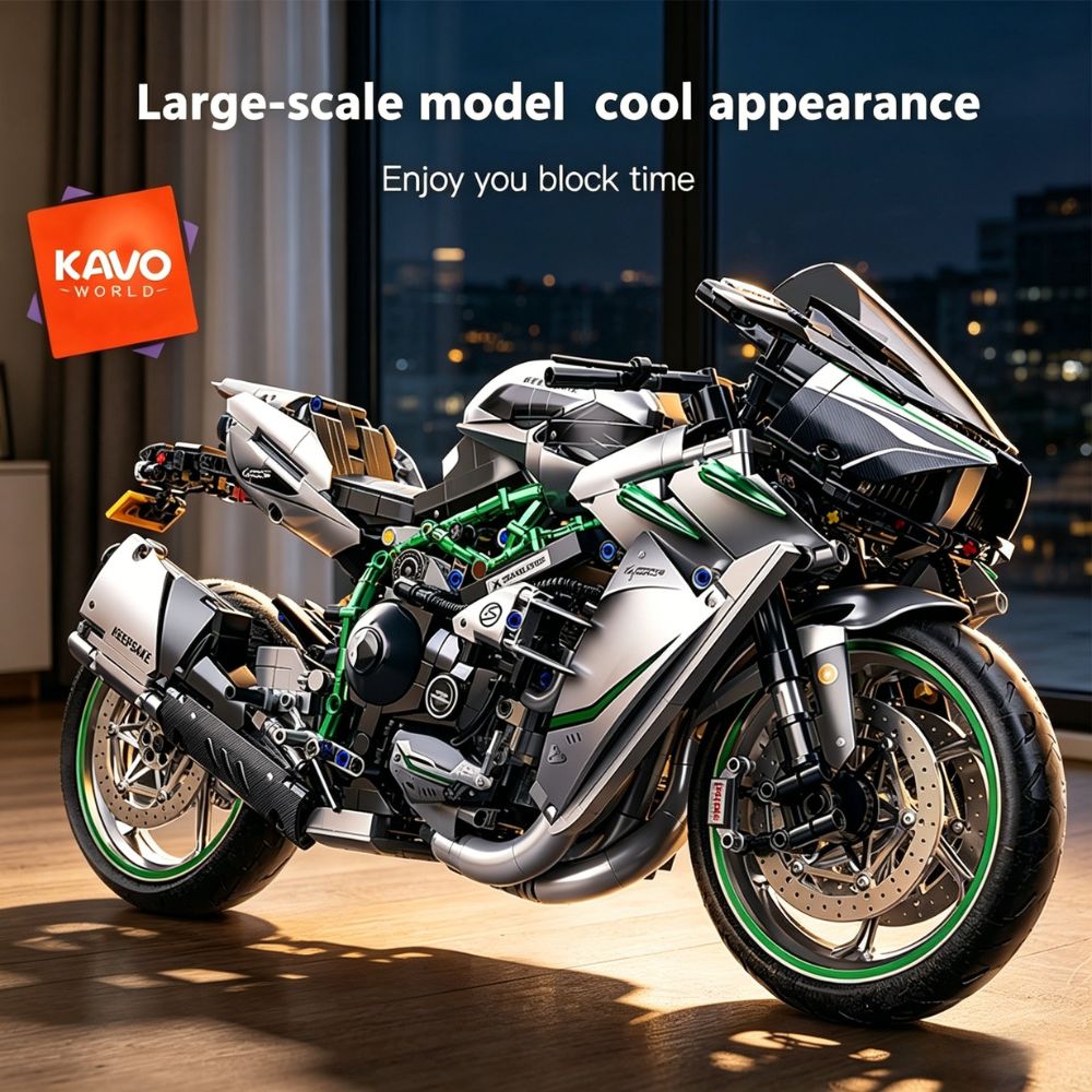 KAVOWORLD 1:5 Classic Locomoti - đánh giá và giá Home Improvement Expo