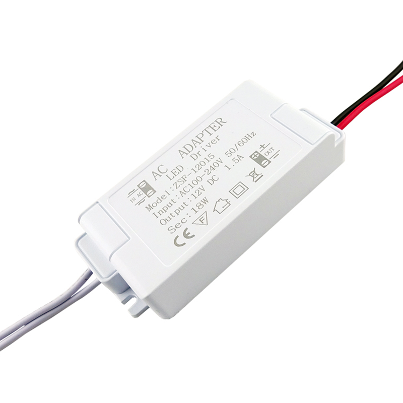 AC 100-240V To DC12V LED Drive - đánh giá và giá Home Improvement Expo