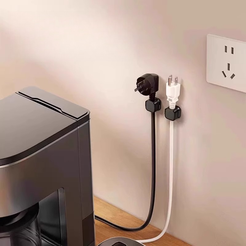 Magnetic Cable Organizer Deskt - đánh giá và giá Cable Staple Clip