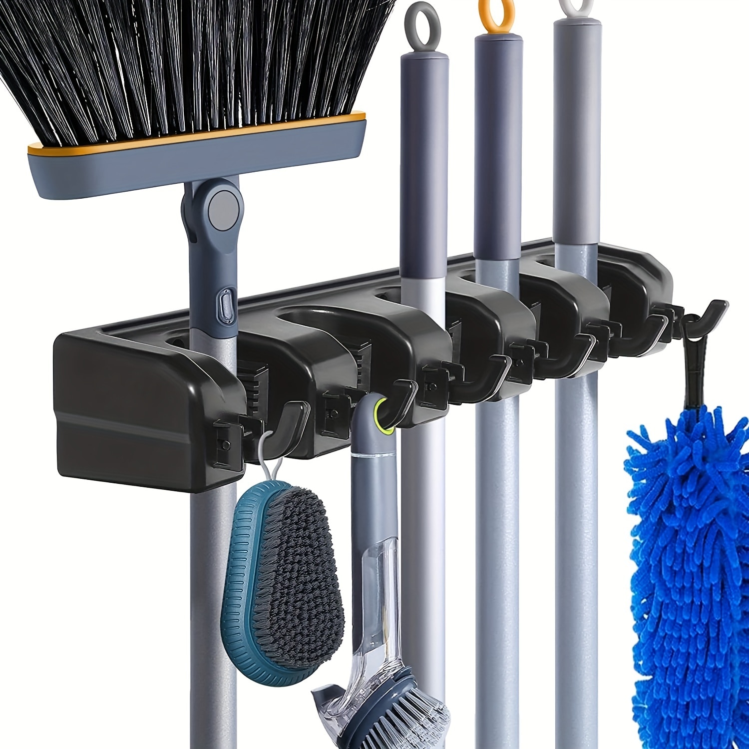 Treo Tường Lau Chủ 3/4/5 Vị Tr - đánh giá và giá Wall Anchor Plastic