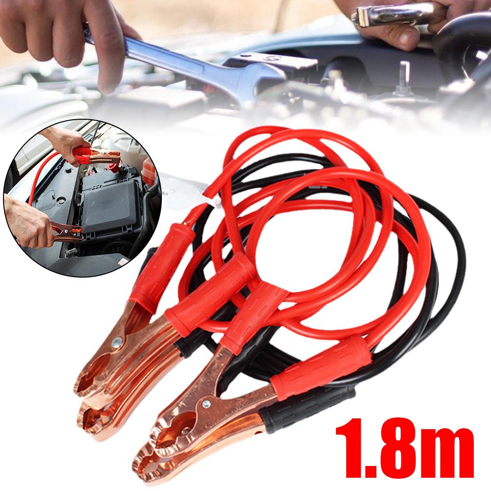 Car Battery Clip Battery Jump  - đánh giá và giá Cable Staple Clip