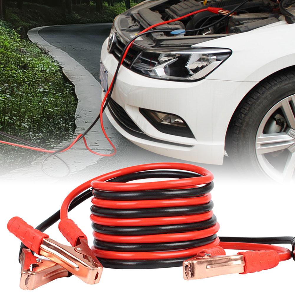 Car Battery Clip Battery Jump  - đánh giá và giá Cable Staple Clip