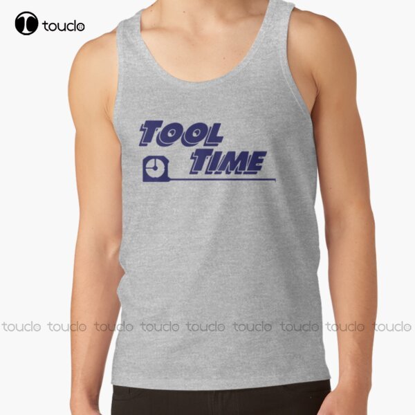 Tool Time T-Shirt - Home Impro - đánh giá và giá Home Improvement With Tim Taylor