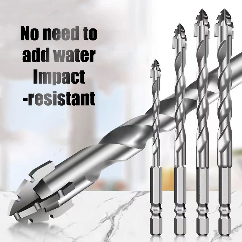 1/7pcs Tungsten Steel Serrated - đánh giá và giá Home Improvement Items