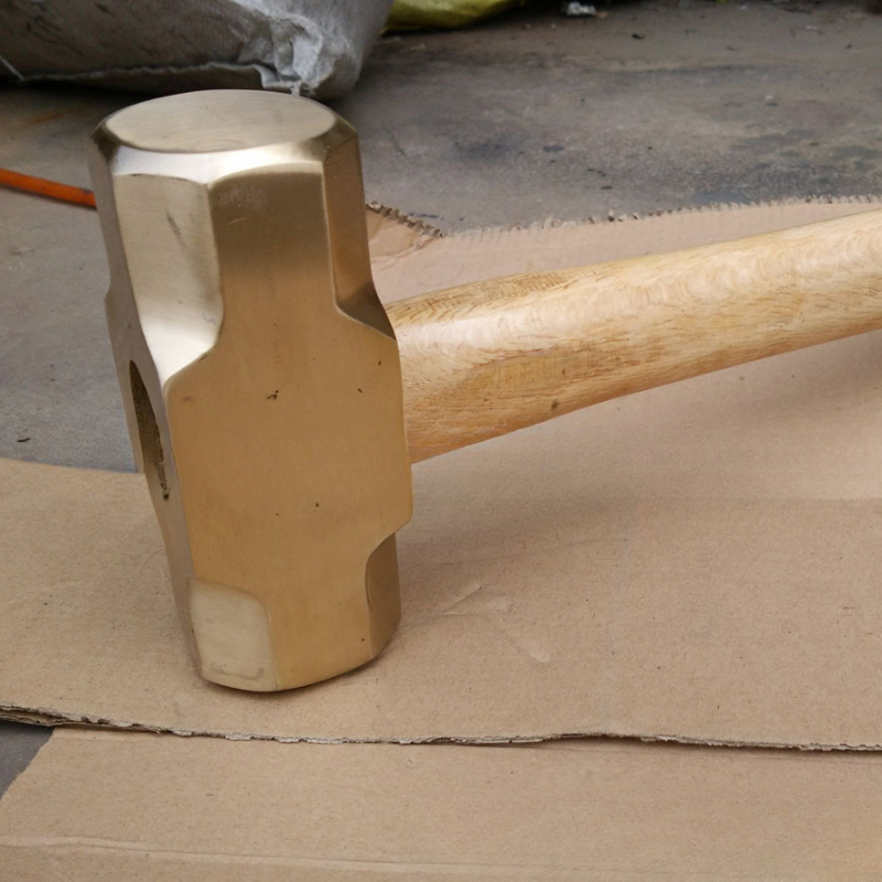 Brass Octagon Hammer Explosion - đánh giá và giá Home Improvement Items