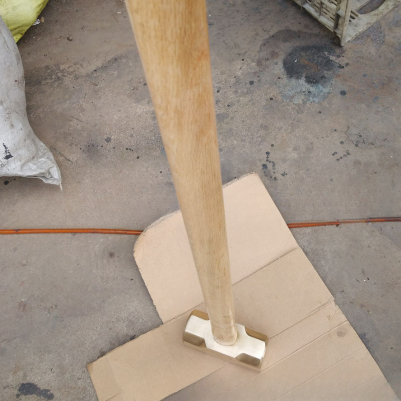 Brass Octagon Hammer Explosion - đánh giá và giá Home Improvement Items