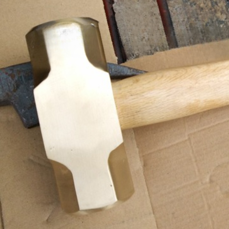 Brass Octagon Hammer Explosion - đánh giá và giá Home Improvement Items