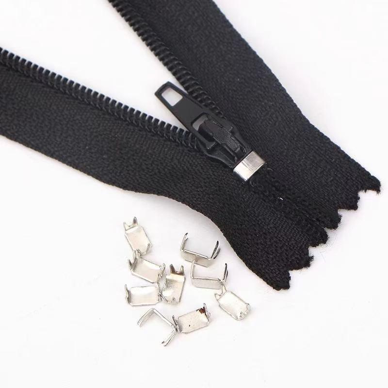 5# Zipper Stopper Four Claw Me - đánh giá và giá Home Improvement Ending