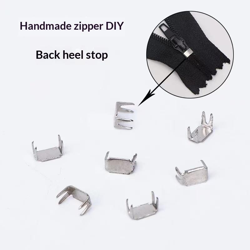 5# Zipper Stopper Four Claw Me - đánh giá và giá Home Improvement Ending