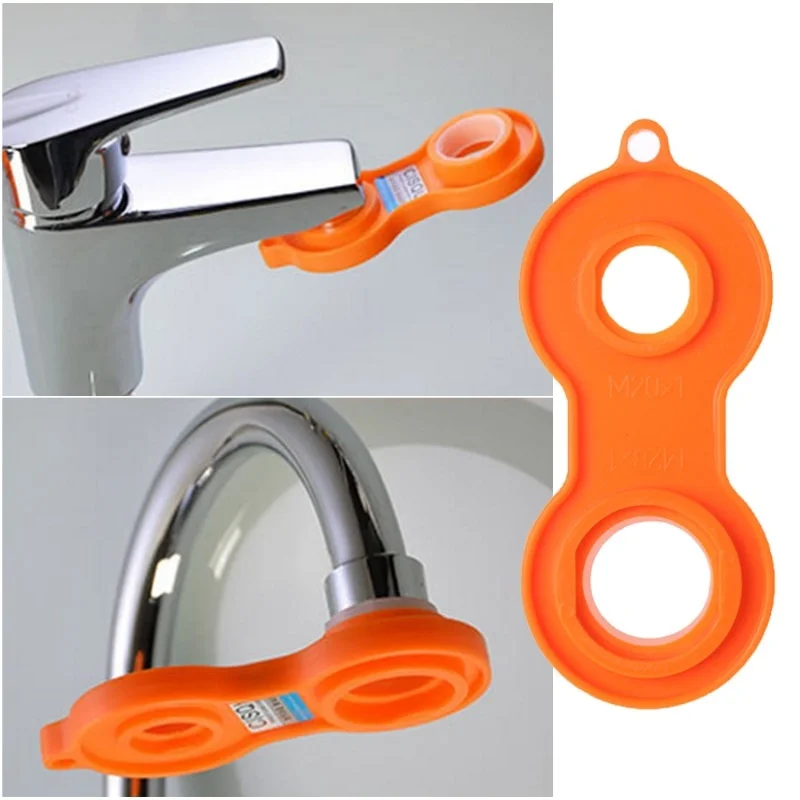 1 Cái Nhựa Rắc Vòi Nước Cờ Lê  - đánh giá và giá Home Improvement Items