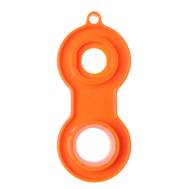 1 Cái Nhựa Rắc Vòi Nước Cờ Lê  - đánh giá và giá Home Improvement Items