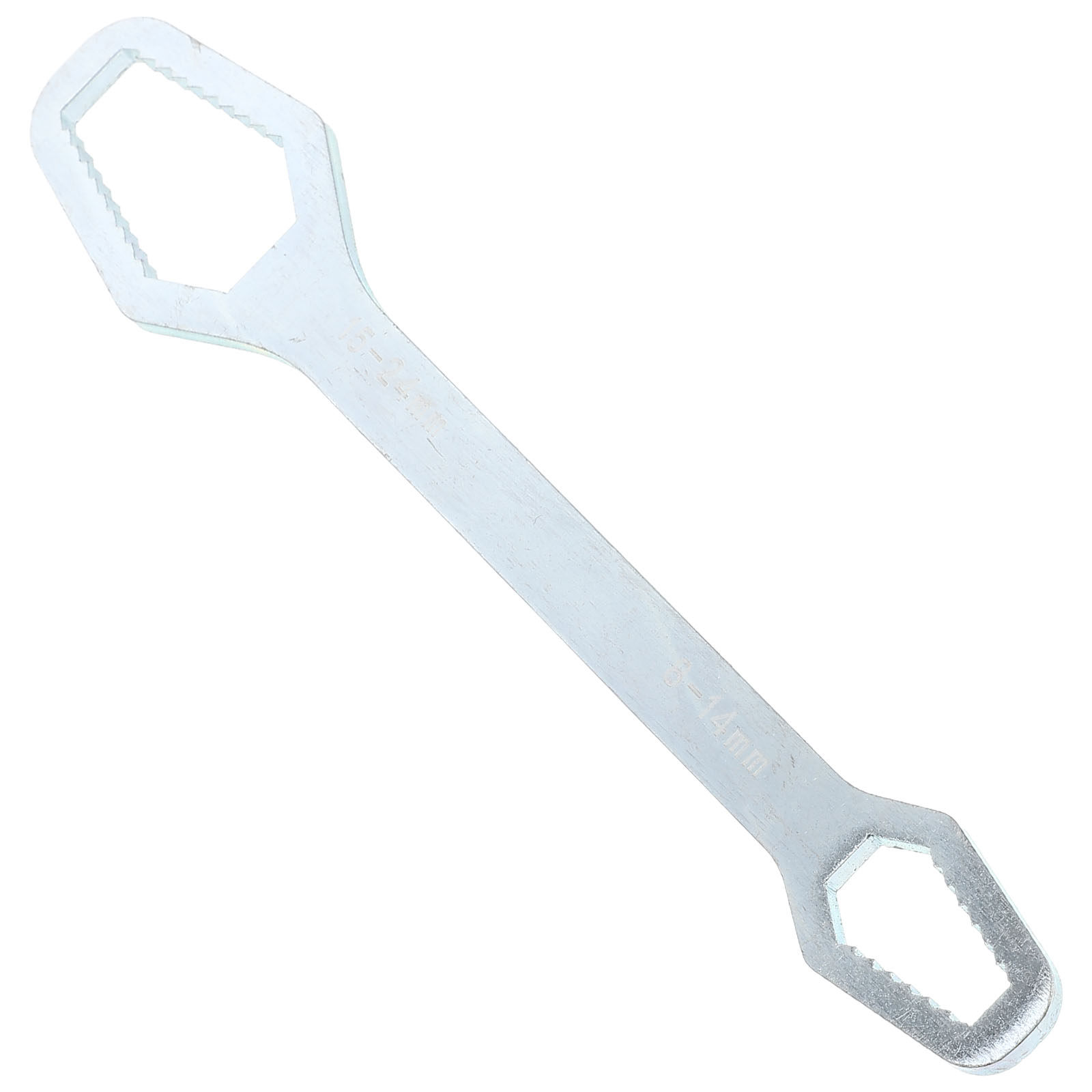Universal Wrench Double-Ended  - đánh giá và giá Home Improvement Ending