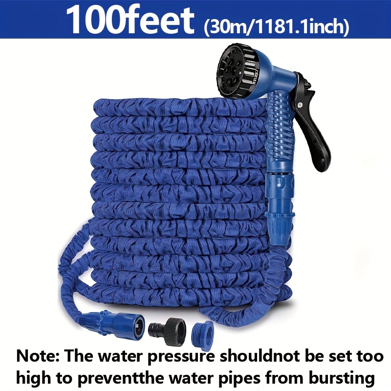 25FT-200FT Expandable Magic Ho - đánh giá và giá Wall Anchor Plastic