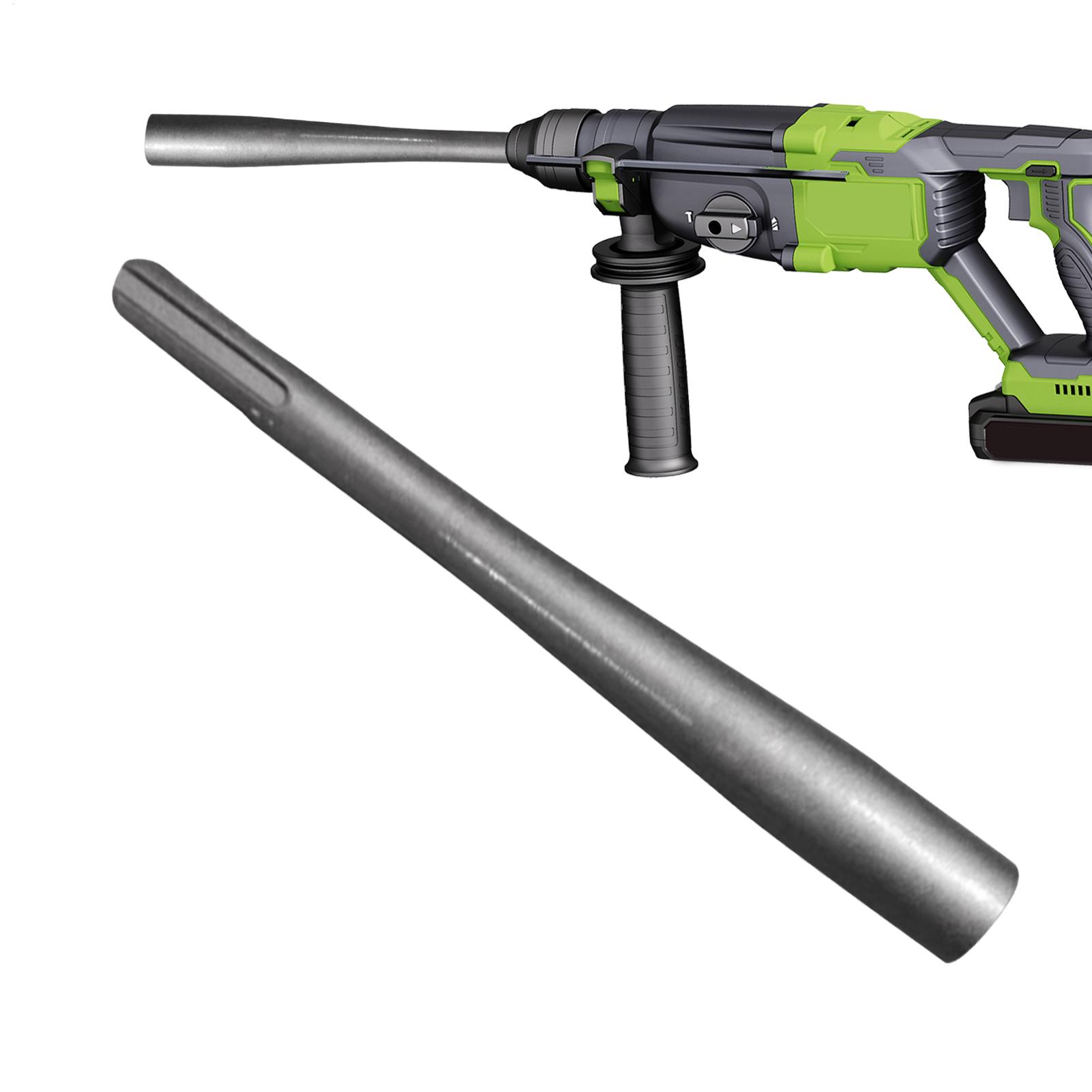 Punch Top for Expansion Screws - đánh giá và giá Home Improvement Man