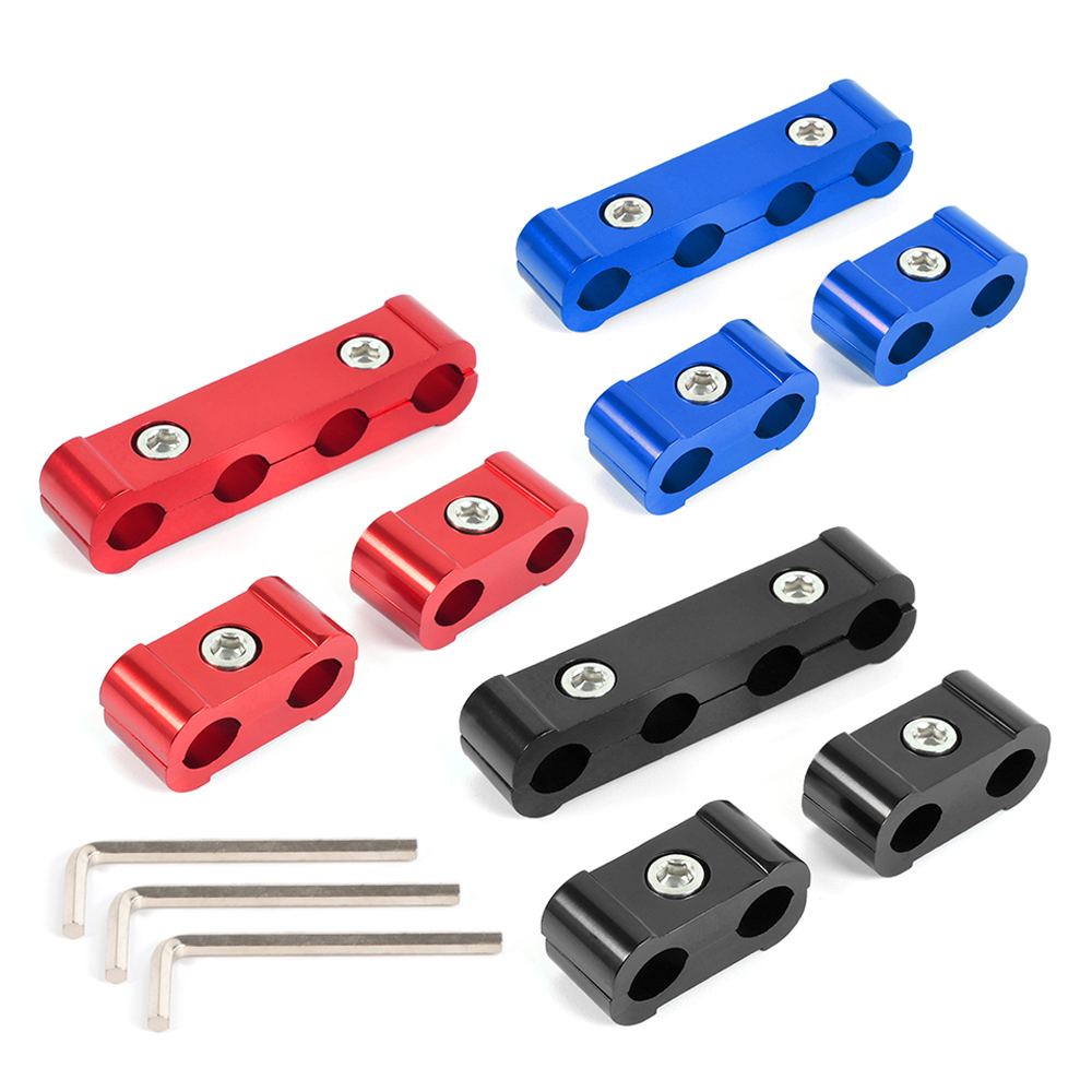 New 3Pcs Divider Organizer Cla - đánh giá và giá Cable Staple Clip