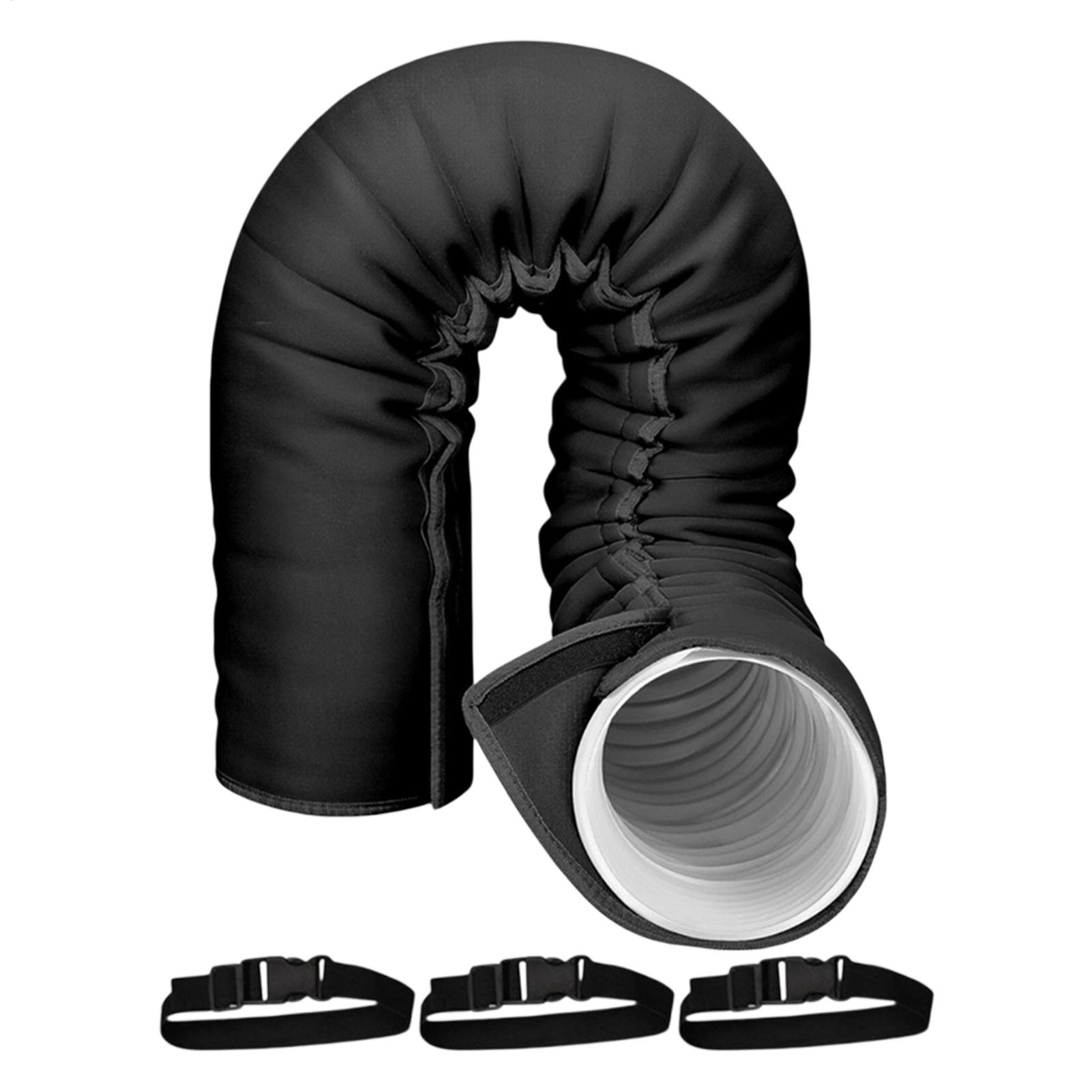 AC Hose Insulation Sleeve Cove - đánh giá và giá Home Improvement Man