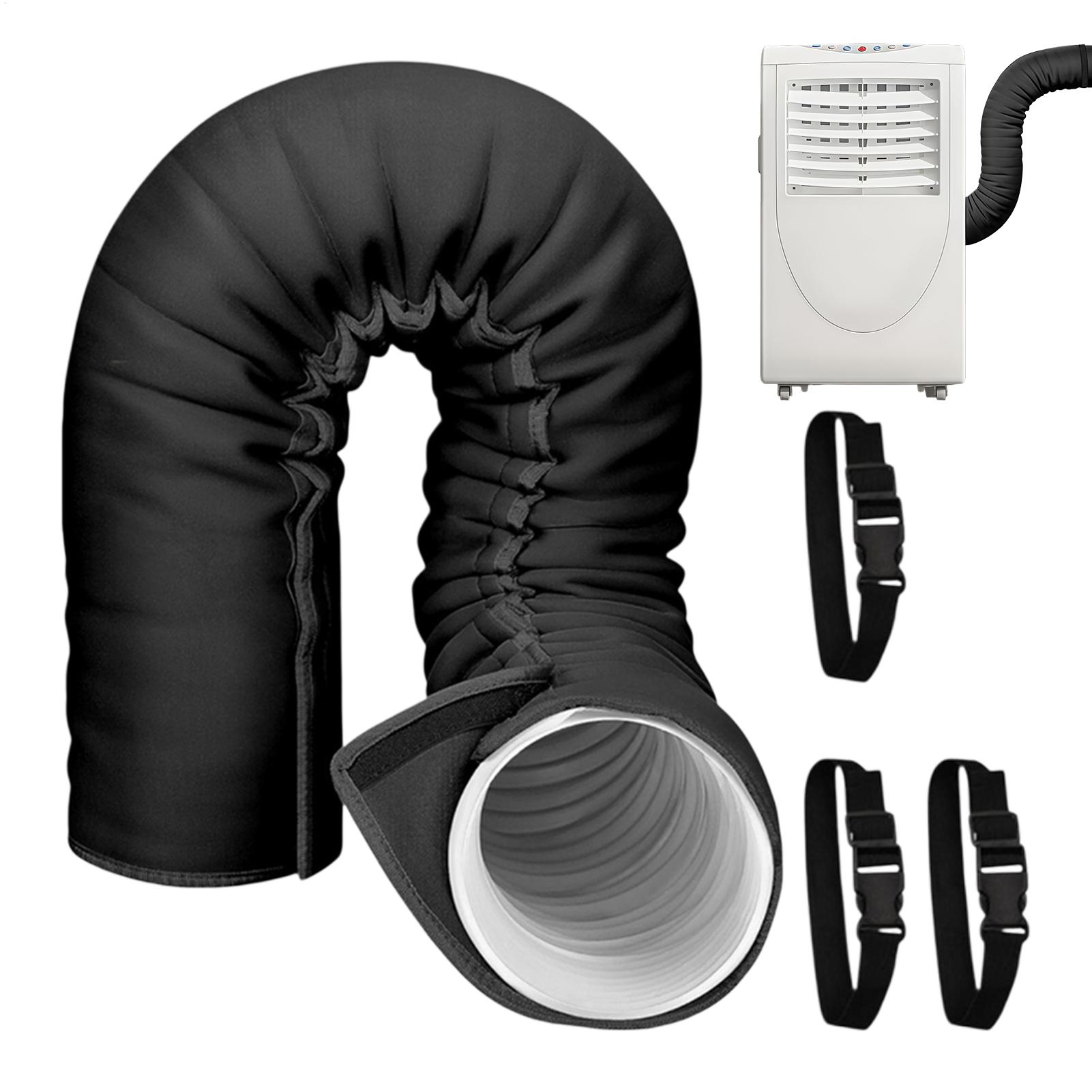 AC Hose Insulation Sleeve Cove - đánh giá và giá Home Improvement Man