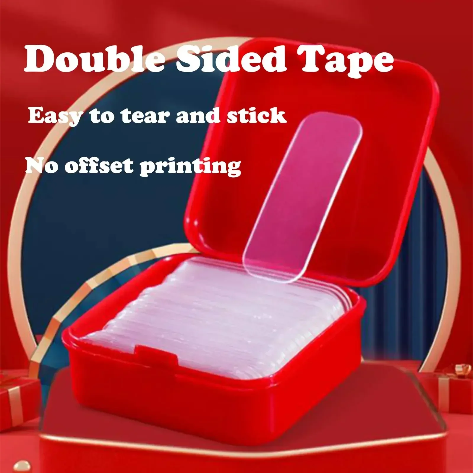Reusable Double Sided Adhesive - đánh giá và giá Home Improvement Expo