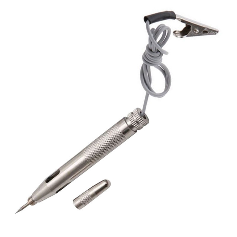 New DC 6V-24V Cable and Clip C - đánh giá và giá Cable Staple Clip