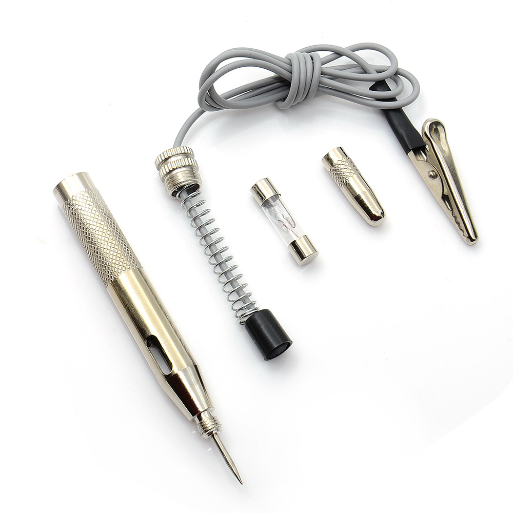 New DC 6V-24V Cable and Clip C - đánh giá và giá Cable Staple Clip
